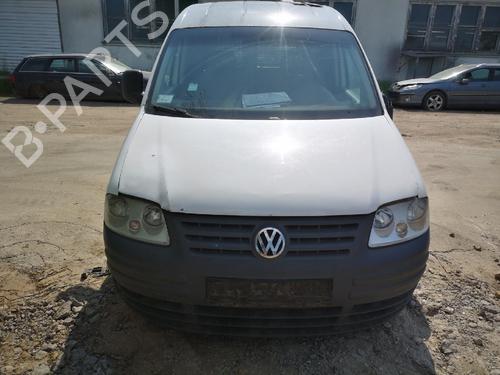 Engine mount VW CADDY III MPV (2KB, 2KJ, 2CB, 2CJ) 2.0 SDI | BP32948366M89 - Image 5
