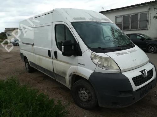 Other PEUGEOT BOXER Van 2.2 HDi 120 | BP33515624O1 - Image 5