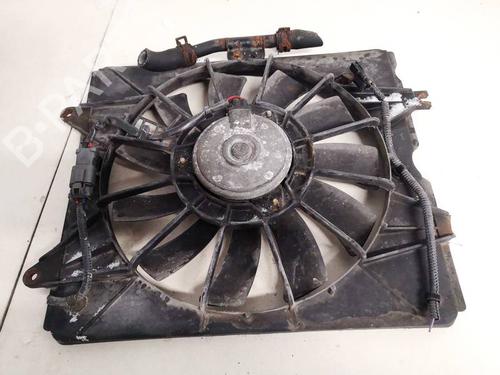 Fan HONDA CR-V III (RE_) 2.2 i-CTDi 4WD (RE6) | BP35349983M128 - Image 2