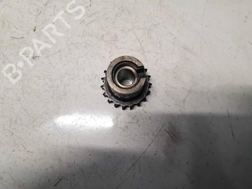 Used Pulley Pulley NISSAN X-TRAIL I (T30) 2.2 dCi (136 hp) 34770748 34770748