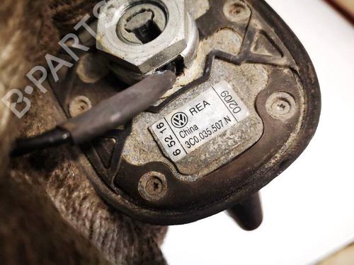 Antenne/Base VW PASSAT CC B6 (357) 2.0 TDI | BP35135958C140 - Image 3