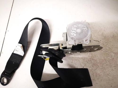 Used Front right seatbelt Front right seatbelt TOYOTA AVENSIS (_T25_) 2.0 VVT-i (AZT250_, AZT250R) (147 hp) 35343180 35343180