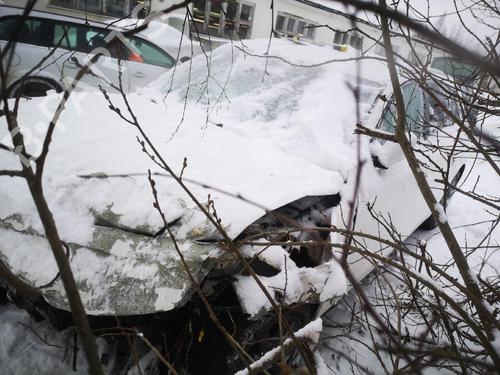 Fuse box AUDI A4 B8 (8K2) 2.0 TDI | BP32589789E1 