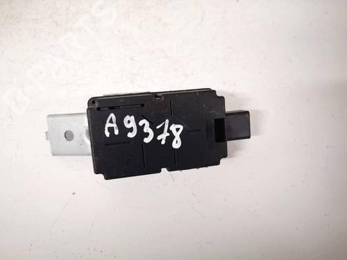 Used Electronic module MAZDA 2 (DE_, DH_) 1.4 MZR-CD (68 hp) 32628155