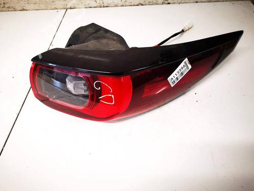 Used Right taillight Right taillight VAUXHALL MOKKA / MOKKA X (J13) 1.6 CDTi 4x4 (136 hp) 34740303 34740303