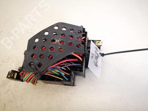 Fuse box SAAB 9-3 (YS3D) 2.0 Turbo | BP32915731E1 - Image 2