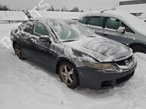 Electronic module HONDA ACCORD VII (CL, CN) 2.2 i-CTDi (CN1) | BP32532193M83 