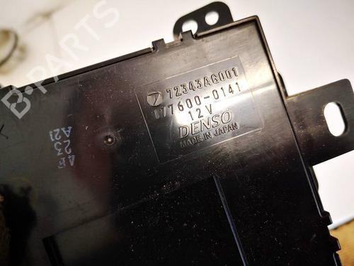 Electronic module SUBARU OUTBACK (BL, BP) 3.0 AWD (BPE) | BP32565139M83 - Image 2