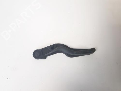 Interior handle OPEL VECTRA C (Z02) 2.2 DTI 16V (F69) | BP35561565I7 - Image 3
