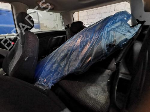 Air vent MINI MINI (R50, R53) Cooper | BP32533940I21 