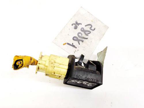 Used Electronic module HONDA FR-V (BE) 2.0 (BE3) (150 hp) 32932581