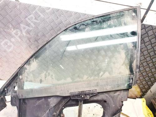 Used Front left door window Front left door window 35205467 35205467