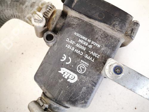 Electronic module TOYOTA VERSO (_R2_) 2.0 D-4D (AUR20_, AUR20R) | BP32912365M83 - Image 3