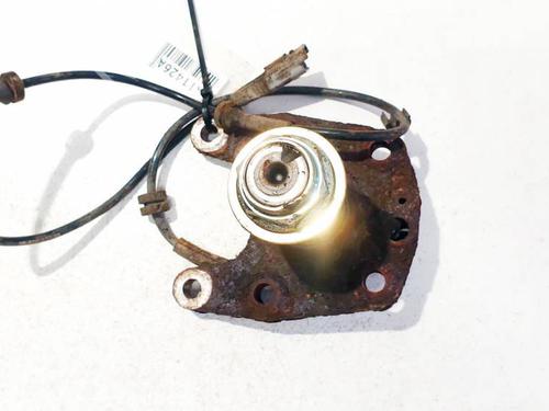 Used Support Support CITROËN BERLINGO MULTISPACE (B9) 1.6 HDi 90 (90 hp) 39757693 39757693
