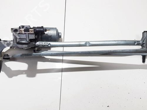 Used Front wipers mechanism Front wipers mechanism VOLVO XC60 I SUV (156) D5 AWD (205 hp) 35881632 35881632