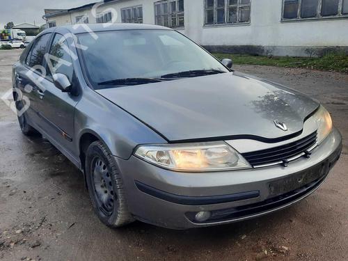 Used Parts RENAULT LAGUNA II (BG0/1_)  1.8 16V (BG0B, BG0C, BG0J, BG0M, BG0V)  4470534