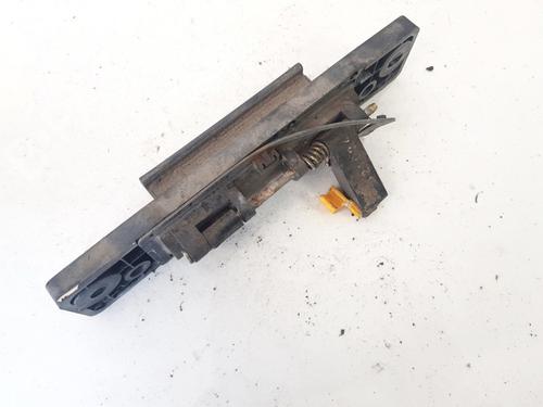 Interior handle KIA SORENTO I (JC) 3.5 | BP35519216I7 - Image 2