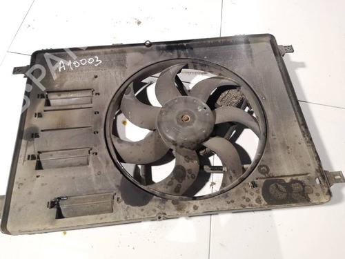 Used Fan Fan FORD S-MAX (WA6) 2.0 TDCi (140 hp) 35064331 35064331