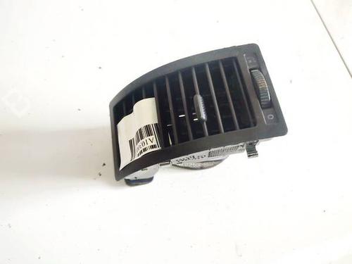 Used Air vent Air vent VW POLO IV (9N_, 9A_) 1.4 TDI (70 hp) 32585237 32585237