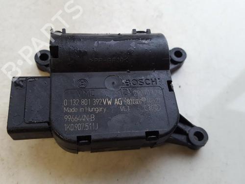 Used Electronic module Electronic module SKODA OCTAVIA II (1Z3) 1.6 TDI (105 hp) 33515605 33515605