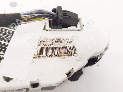 Climate control FORD FIESTA VI (CB1, CCN) 1.6 TDCi | BP34925741I5 - Image 3