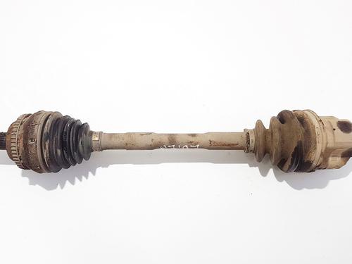 Used Left front driveshaft Left front driveshaft 35499600 35499600