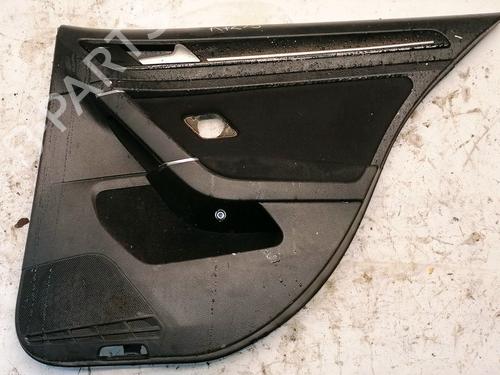 Used Rear right panel Rear right panel VW GOLF VII (5G1, BQ1, BE1, BE2) 2.0 TDI (150 hp) 35476469 35476469