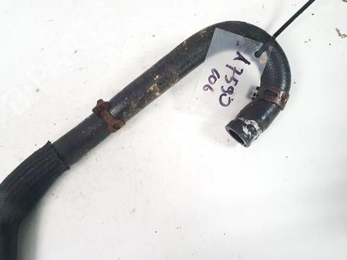 Used Pipe Pipe RENAULT ESPACE IV (JK0/1_) 1.9 dCi (JK0U, JK0G) (120 hp) 32891393 32891393