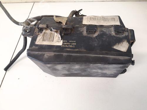Used Fuse box Fuse box FORD FOCUS I (DAW, DBW) 1.8 Turbo DI / TDDi (90 hp) 32888397 32888397