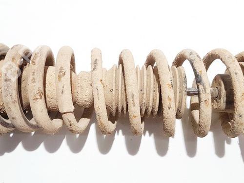 Used Shock absorber spring Shock absorber spring VW PASSAT B3/B4 Variant (3A5, 35I) 1.9 TDI (90 hp) 35462533 35462533