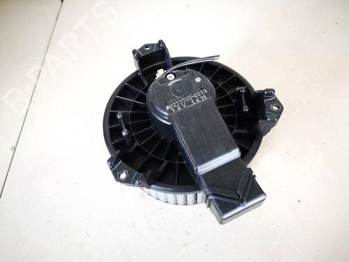 Used Heater blower motor Heater blower motor 35249178 35249178