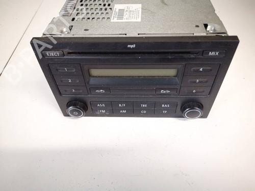 Used Radio Radio 34908637 34908637