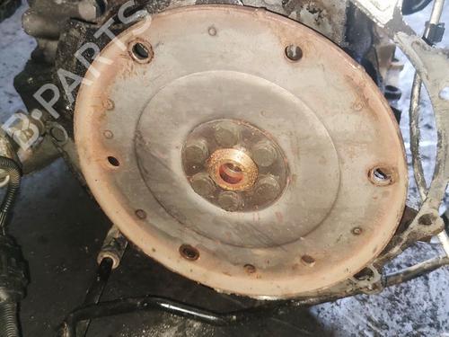 Used Flywheel Flywheel 35625183 35625183