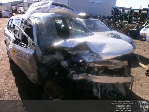 Used Parts OPEL ASTRA H (A04)  1.7 CDTI (L48)  4525405