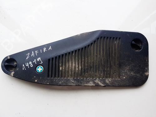 Luftventilen Luftventilen OPEL ZAFIRA A MPV (T98) 2.0 DTI 16V (F75) (101 hp) 33522463 33522463