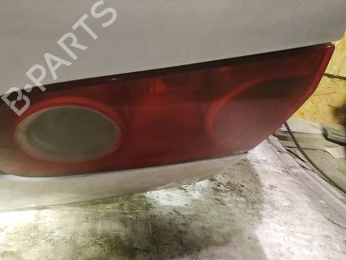 Used Right tailgate light Right tailgate light 35138497 35138497