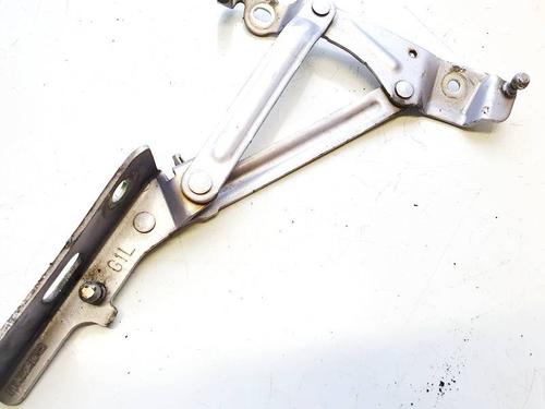 Used Hinge/Door check strap Hinge/Door check strap MAZDA 6 Hatchback (GH) 2.0 MZR-CD (GH14) (140 hp) 35166629 35166629