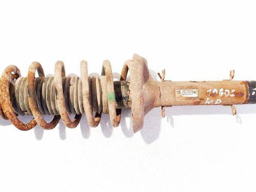 Used Left front shock absorber Left front shock absorber 34940053 34940053