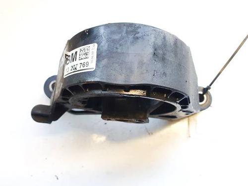 Engine mount OPEL INSIGNIA A (G09) 2.0 CDTI (68) | BP33098181M89 - Image 3