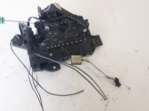 Used Rear left lock Rear left lock JAGUAR X-TYPE I (X400) 2.2 D (155 hp) 35503991 35503991