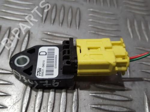 Used Electronic sensor Electronic sensor 33498623 33498623