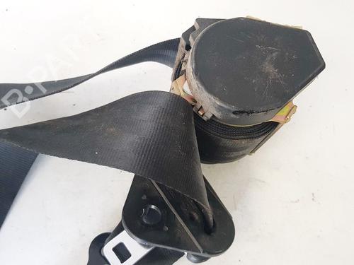 Rear left seatbelt PEUGEOT 807 (EB_) 2.2 HDi | BP35510958I29 - Image 3