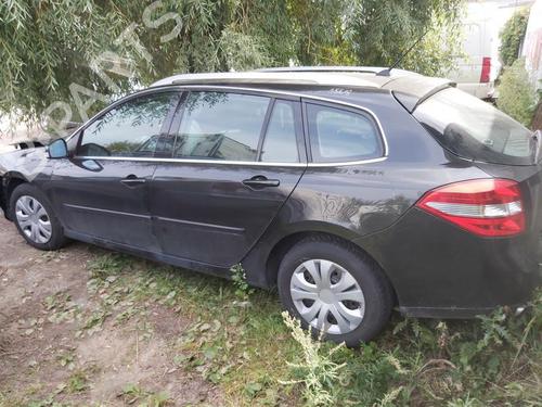 Engine mount RENAULT LAGUNA III (BT0/1) 2.0 dCi (BT01, BT08, BT09, BT0E, BT0K, BT12, BT1C, BT1D,... | BP33108061M89 - Image 10