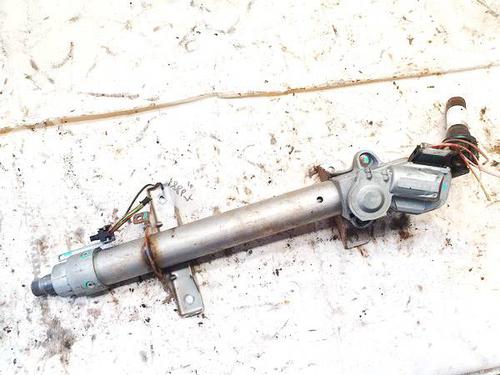 Used Steering column Steering column VW CRAFTER 30-35 Bus (2E_) 2.5 TDI (109 hp) 35302705 35302705