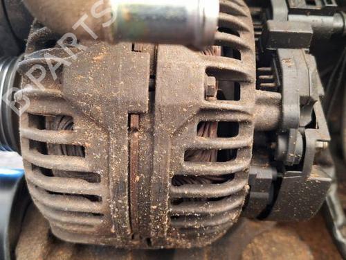 Used Alternator Alternator 34990672 34990672