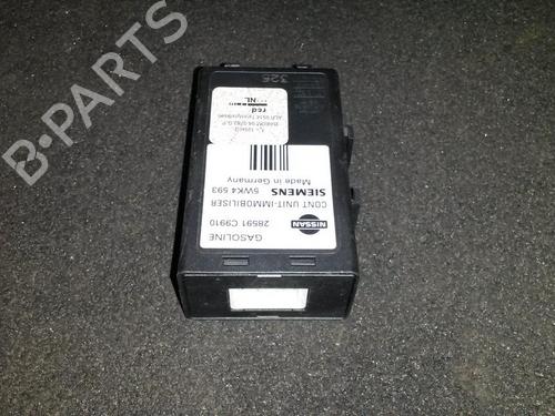 Used Electronic module Electronic module 33480394 33480394