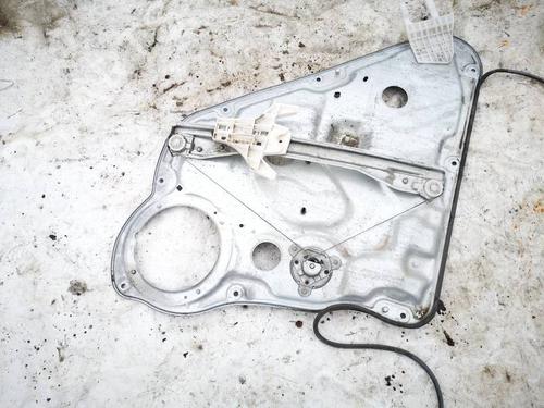 Used Rear right window mechanism Rear right window mechanism 35192208 35192208