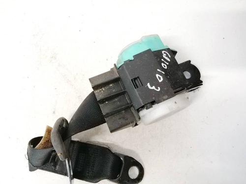 Used Rear center seatbelt Rear center seatbelt 35026022 35026022