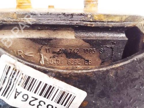 Engine mount IVECO DAILY IV Platform/Chassis 29L12 | BP38946123M89 - Image 3