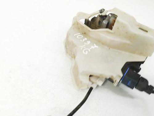 Used Rear left lock Rear left lock 35020485 35020485